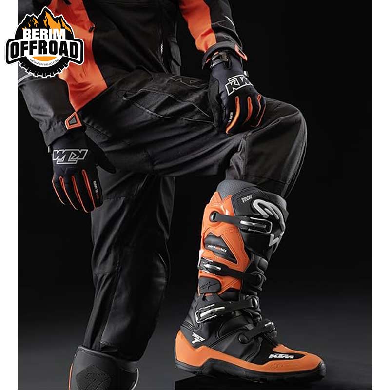 خرید پوتین کراسی برند ALPINESTARS اصلی – پرداخت درب منزل