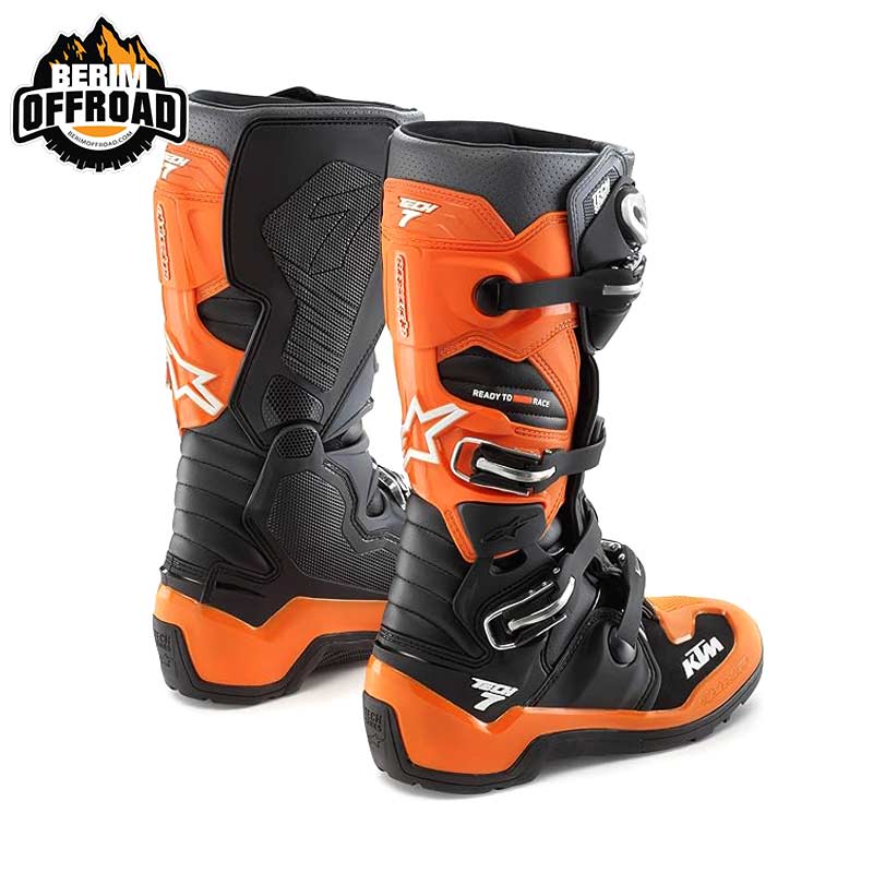 خرید پوتین کراسی برند ALPINESTARS اصلی – پرداخت درب منزل