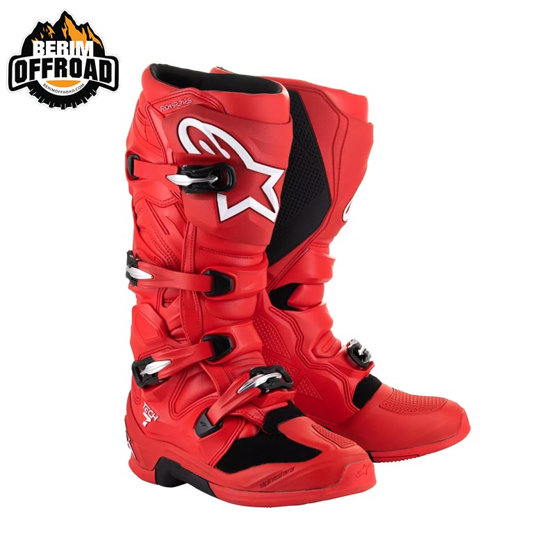 خرید پوتین کراسی برند ALPINESTARS اصلی – پرداخت درب منزل
