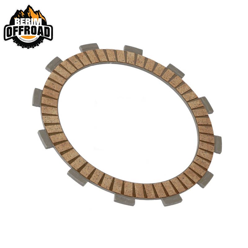 صفحه کلاچ موتور تریل EXCF 250 برند کویر