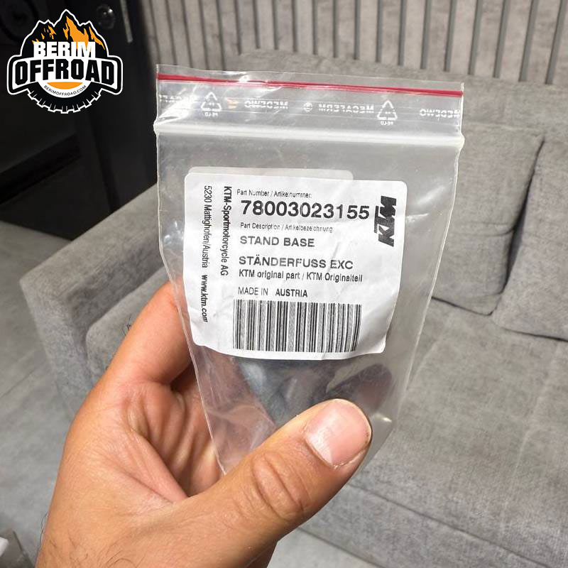 خرید استند جک موتور EXC 125-500 برند KTM – پرداخت درب منزل