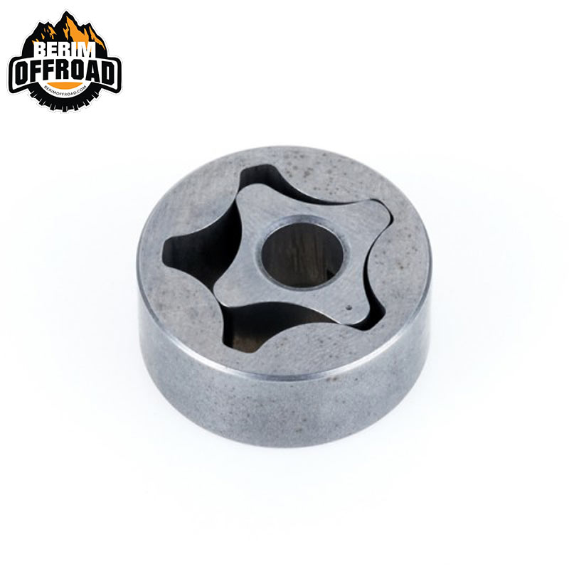 خرید روتور پمپ روغن موتور EXCF 06-13 اصلی – پرداخت درب منزل