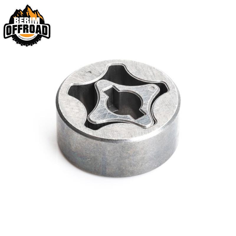 خرید روتور پمپ روغن موتور KTM/HUSQ 16-23 اصلی – پرداخت درب منزل