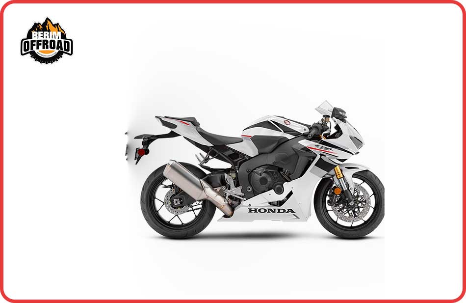 Honda CBR1000RR 