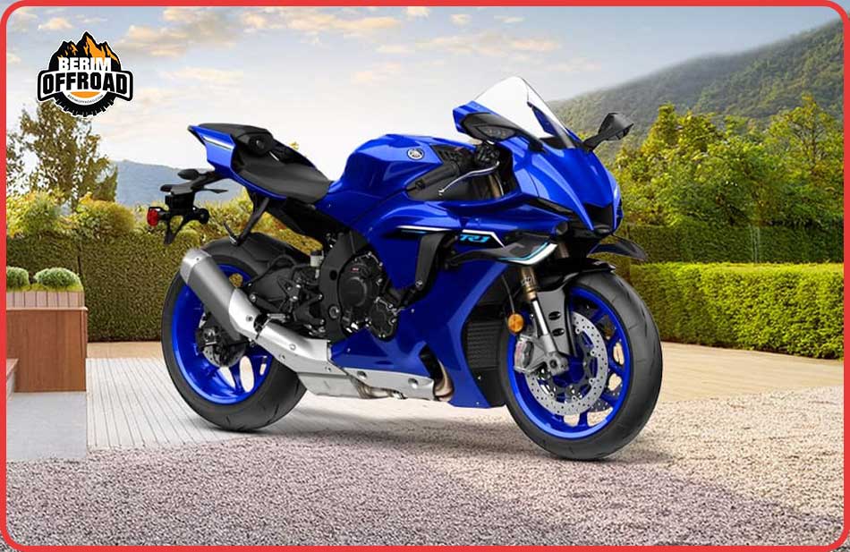 Yamaha R1