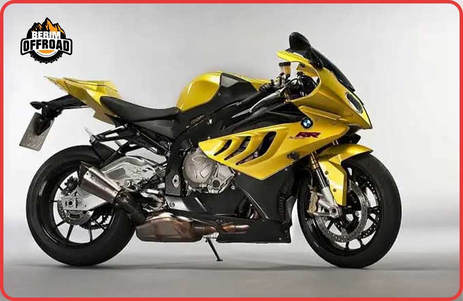 BMW S1000RR
