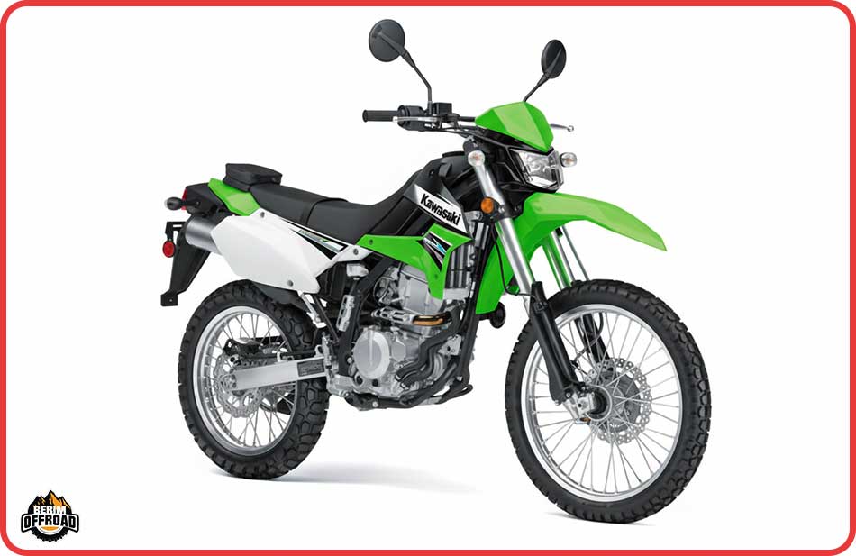 KLX 250