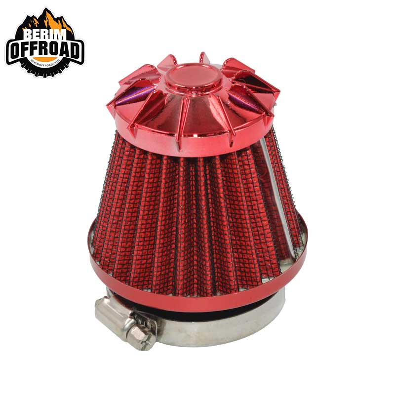 خرید هواکش موتور سیکلت پایه صاف برند TGR1 – پرداخت درب منزل