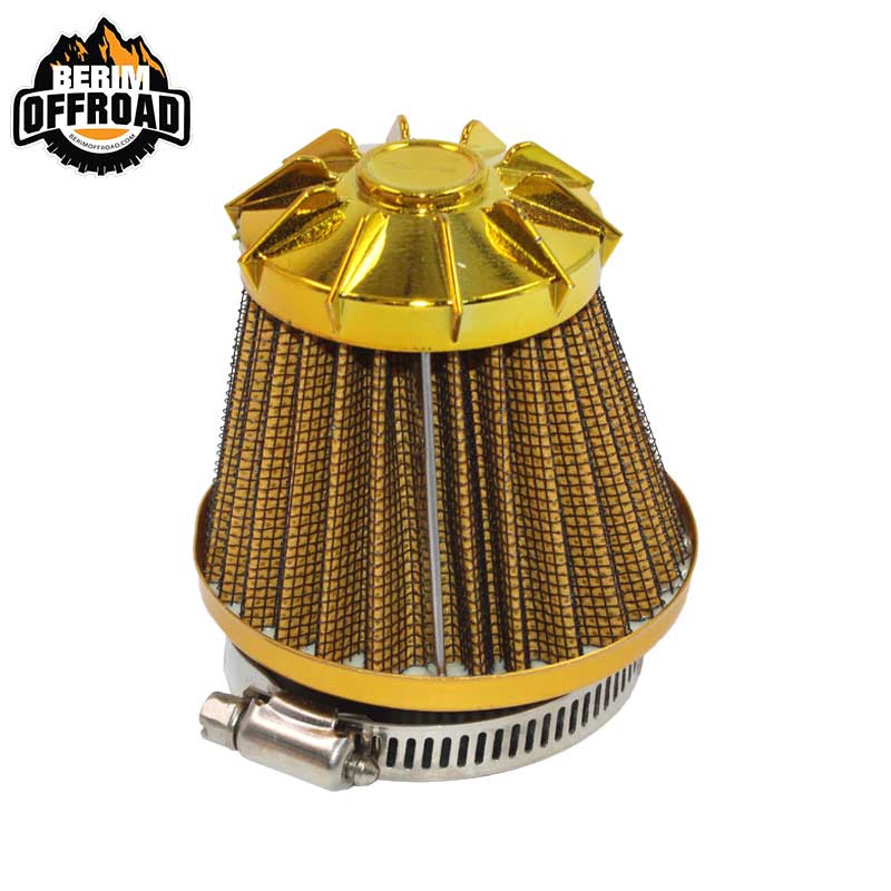 خرید هواکش موتور سیکلت پایه صاف برند TGR1 – پرداخت درب منزل