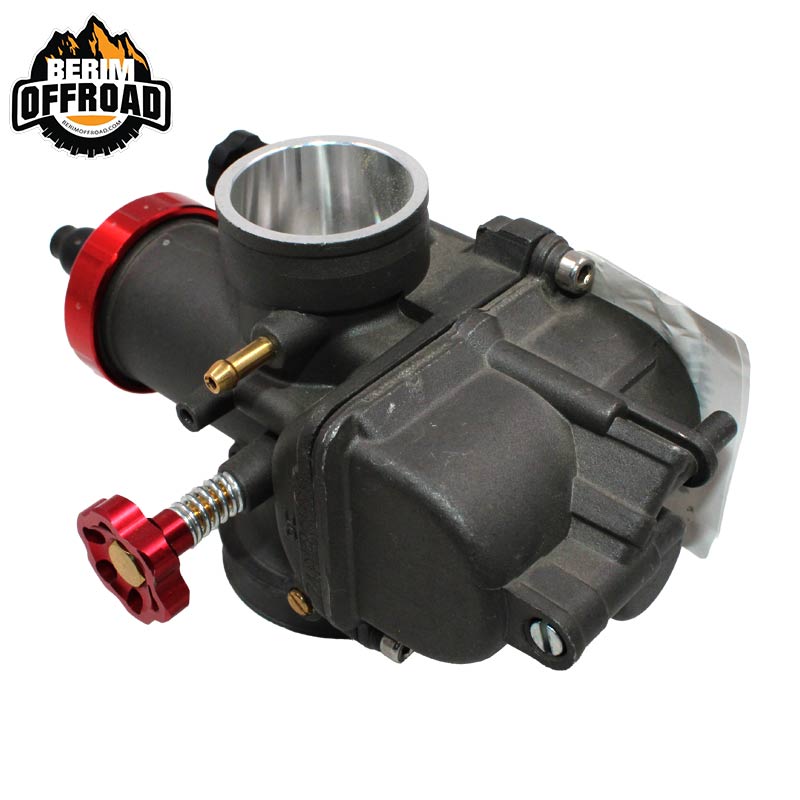 خرید کاربراتور موتور WR/KDX 200 – پرداخت درب منزل