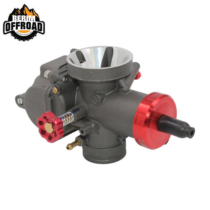 خرید کاربراتور موتور WR/KDX 200 – پرداخت درب منزل