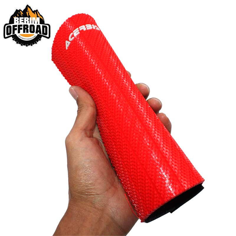خرید جوراب کمک فنر موتور ACERBIS لاستیکی – پرداخت درب منزل