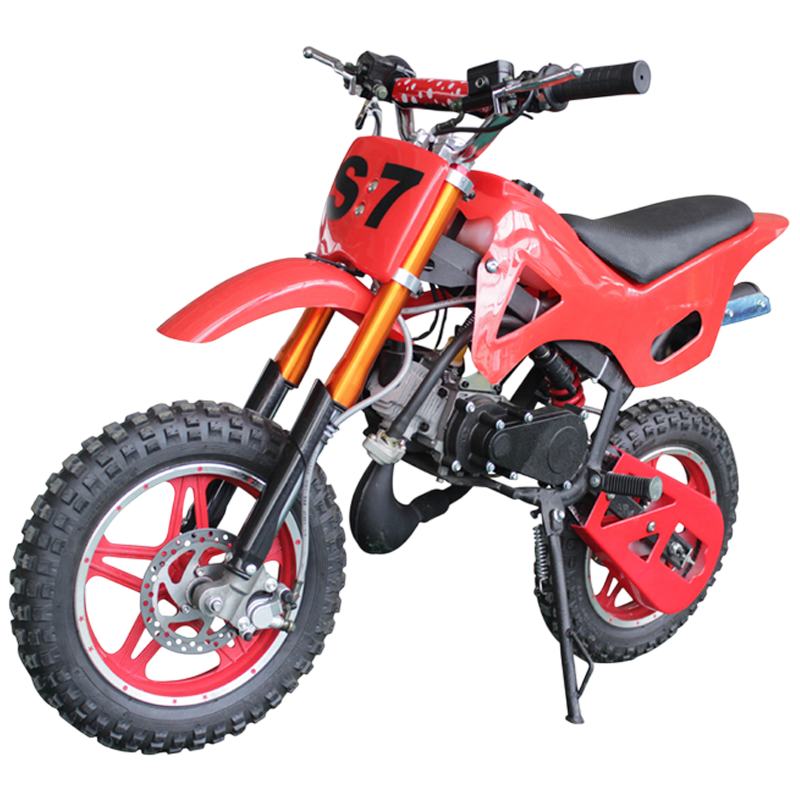 قطعات موتور 50 cc (فالکون)